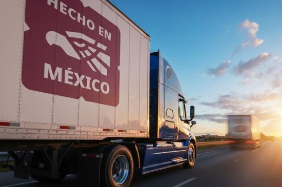 Ventas de vehículos pesados revierten caída y crecen 7%